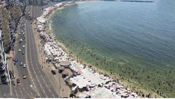 بحر الإسكندرية