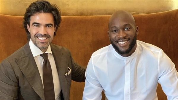  البلجيكي روميلو