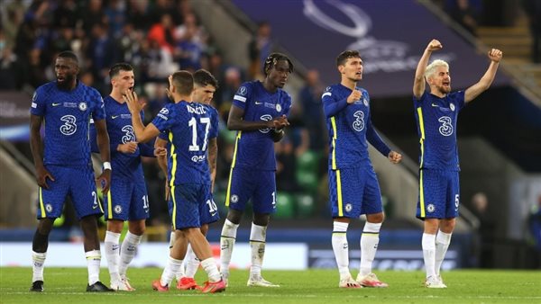 فريق تشيلسي