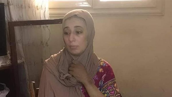 شيماء ضحية العنف