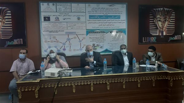 خلال التعريف بالمبادرة