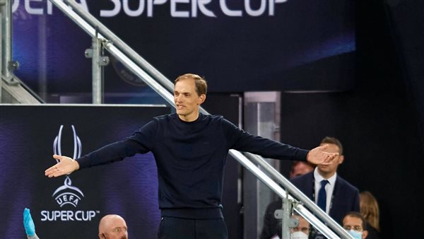 توماس توخيل