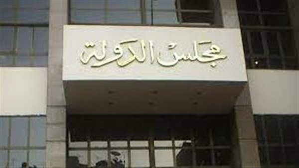 مجلس الدولة 