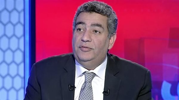 أحمد مجاهد رئيس اتحاد