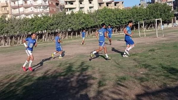 مركز شباب ابيس 