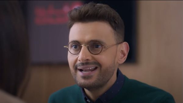 رامز جلال في فيلم