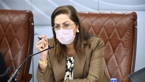 الدكتورة هالة السعيد