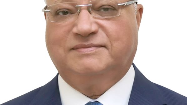 اللواء خالد عبدالعال