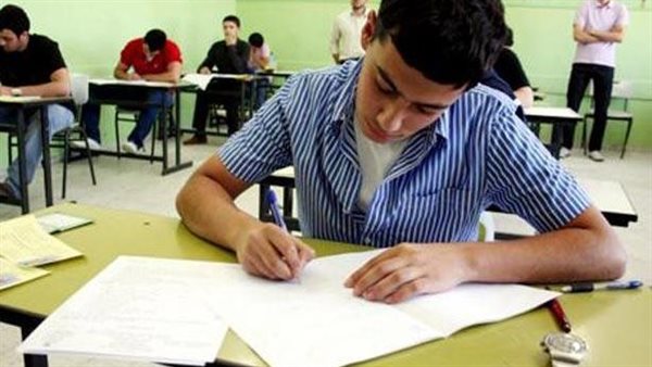 الثانوية العامة