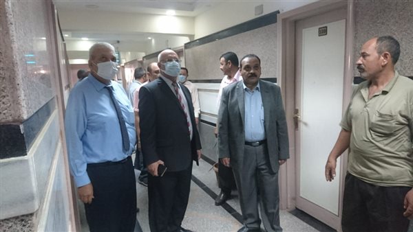 المدن الجامعية ببنها