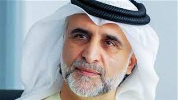 الفنان الإماراتي