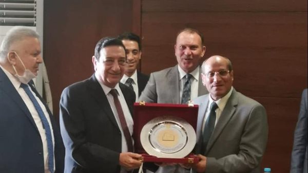 اعضاء هيئة النيابة