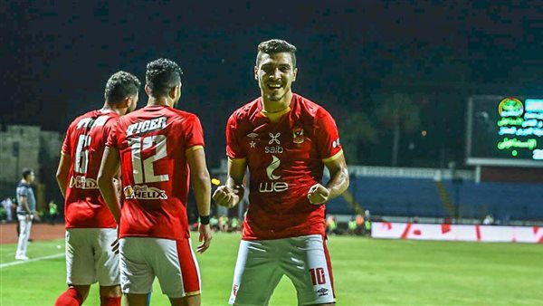 محمد شريف لاعب النادي