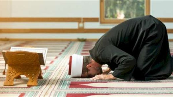 مواقيت الصلاة