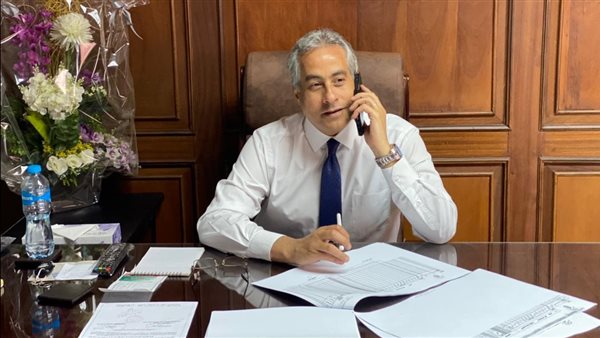 حسن شحاتة الأمين