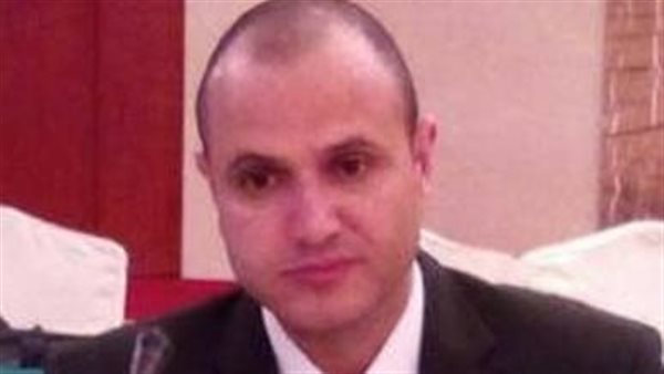 عبد الوهاب خضر 