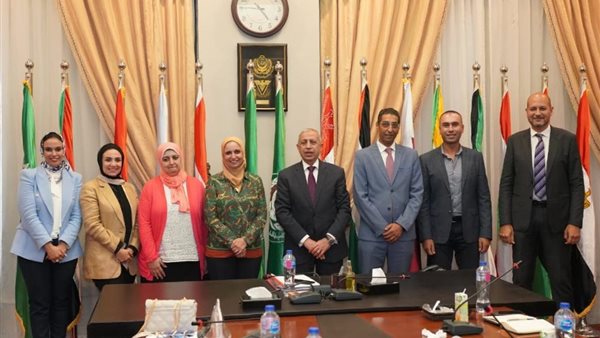 إدارة الأكاديمية