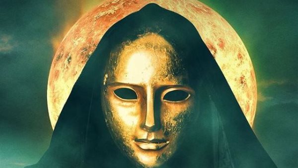 بوستر فيلم الكاهن