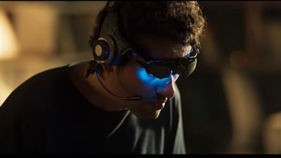 آراء نجوم الفن في فيلم موسى.. أحمد السقا: دائما مختلف يا بيتر 