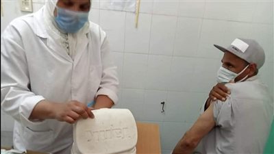 المصرية للحساسية والمناعة: وضع كورونا كارثي وزيادة الإصابات وصلت لـ44%