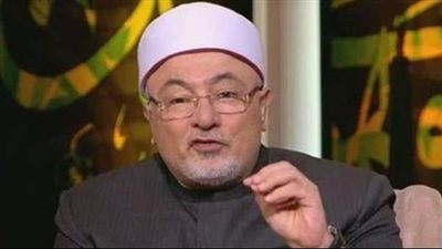 خالد الجندي عن زيارته السجون: تعيد حيوية ونشاط الإنسان.. والمستوى الأخلاقي رائع