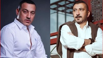 نصر محروس لـ«دياب» بعد فسخ تعاقده معه: خد بالك من نفسك «فيديو»