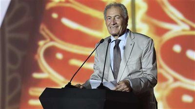 حسن مصطفى رئيسًا للاتحاد الدولي لكرة اليد رسميًّا