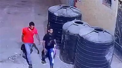 ضبط مرتكبي واقعة السطو على الجمعية الشرعية بسوهاج «صور»