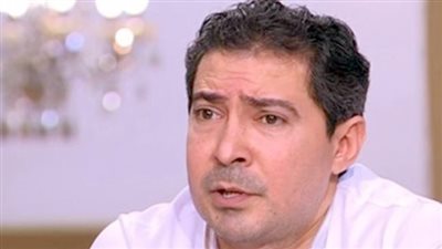 بركات يفتح النار على طاقم حكام مباراة الزمالك وسيراميكا 