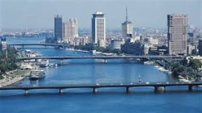 الأرصاد: طقس اليوم الجمعة شديد الحرارة رطب على القاهرة الكبرى والوجه البحري