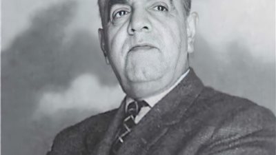 في ذكرى ميلاد محمد عبد المطلب.. تزوج 3 مرات وتعرض لمحاولة قتل