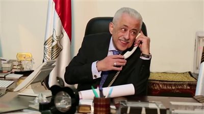 إعلان نتيجة الثانوية العامة 2021 الأحد المقبل.. وزير التربية والتعليم يوضح