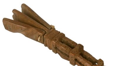 متحف الآثار بمكتبة الإسكندرية يعرض 