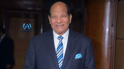 وفاة حسن نجيب مدير فرقة مسرح مصر.. وأشرف عبد الباقي: كان أب لينا كلنا