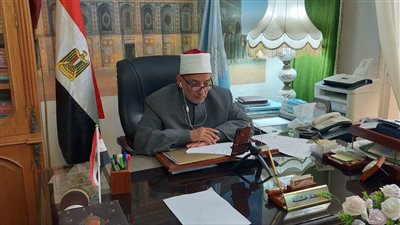أوقاف الإسكندرية: لم نرصد أي مخالفات خلال صلاة الجمعة