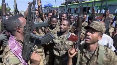 الاتحاد الأوروبي يطلب من موظفيه غير الأساسيين مغادرة إثيوبيا 