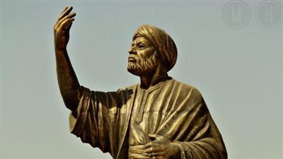 قصائد عربية.. 