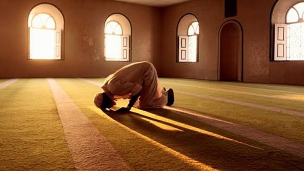 مواقيت الصلاة