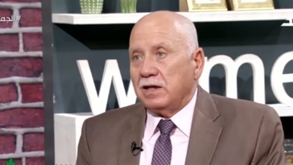  الدكتور خالد أحمد