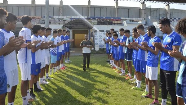 الكابتن محمد إبراهيم