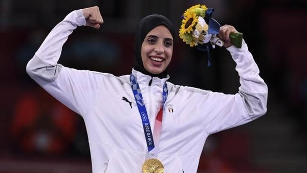 فريال عبد العزيز