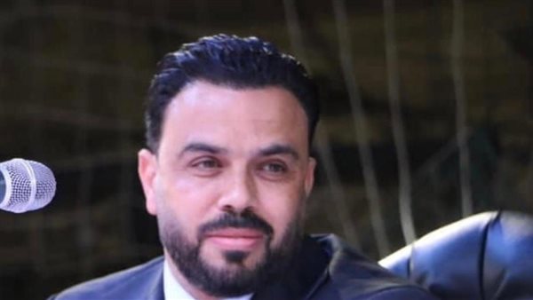 رجل الأعمال محمد