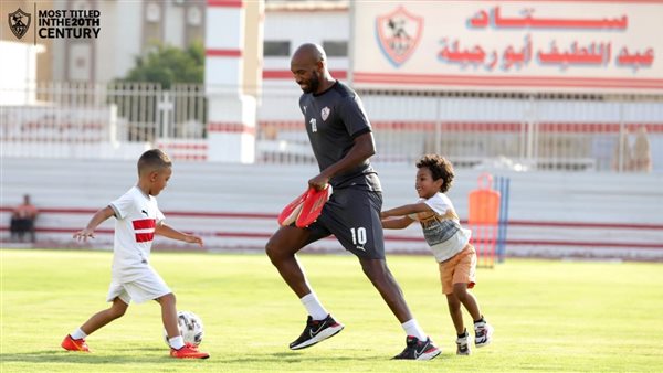 محمود شيكابالا