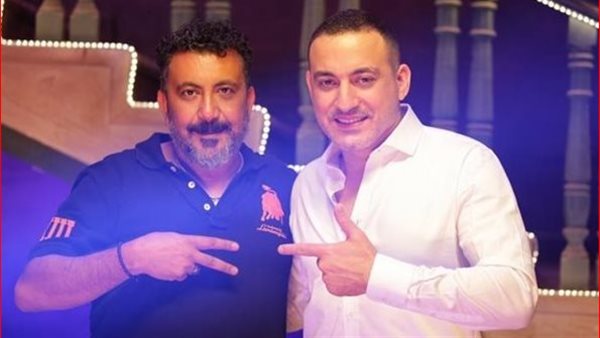 دياب ونصر محروس