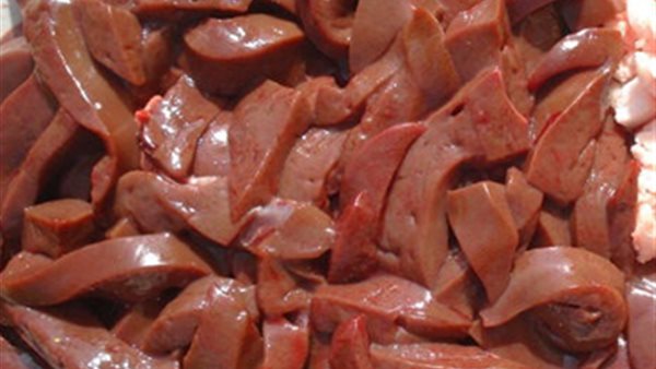 كبدة ـ أرشيفية 