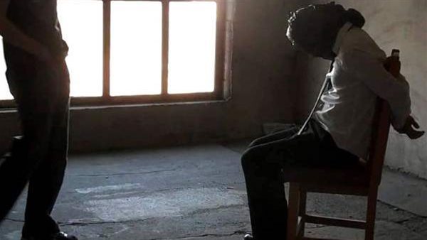 خطف شخص _ارشيفية