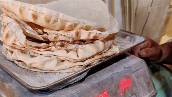 حملات على المخابز