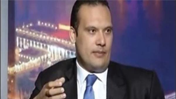 الدكتور محمد القرش