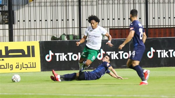 المصري وبيراميدز