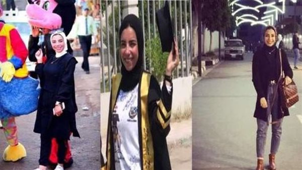 الضحية - فتاة المول